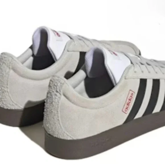 Adidas gray VL court 2.0 - Picture 5 of 5